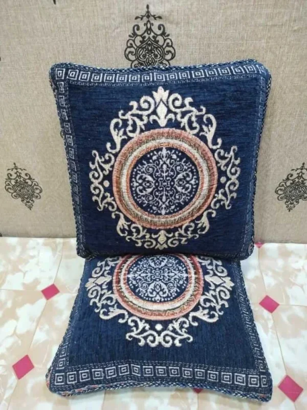 Cushion Velvet