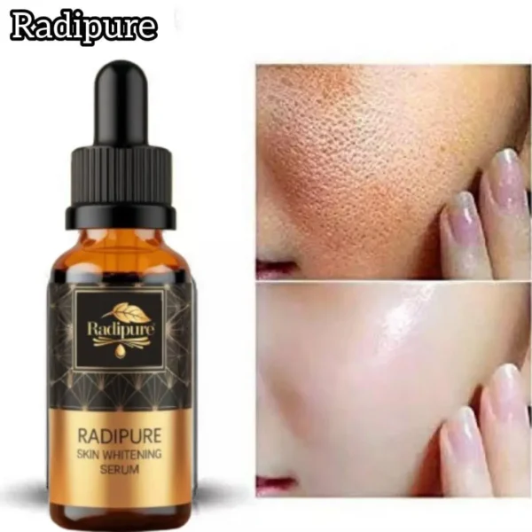 Skin Brightening Hyaluronic Acid Serum - Image 2